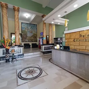 Colonial Barranquilla (Atlantico)