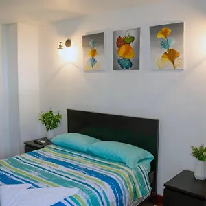Vista Azul Rodadero Laureles 801 Gaira