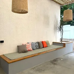 Casa Piedra Barranquilla (Atlantico)