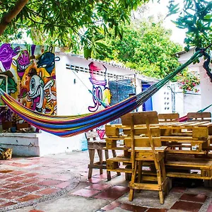 Casa Tropicalia Barranquilla (Atlantico)