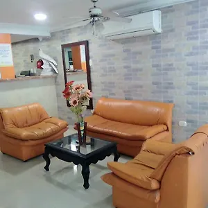 Avanty Barranquilla (Atlantico)